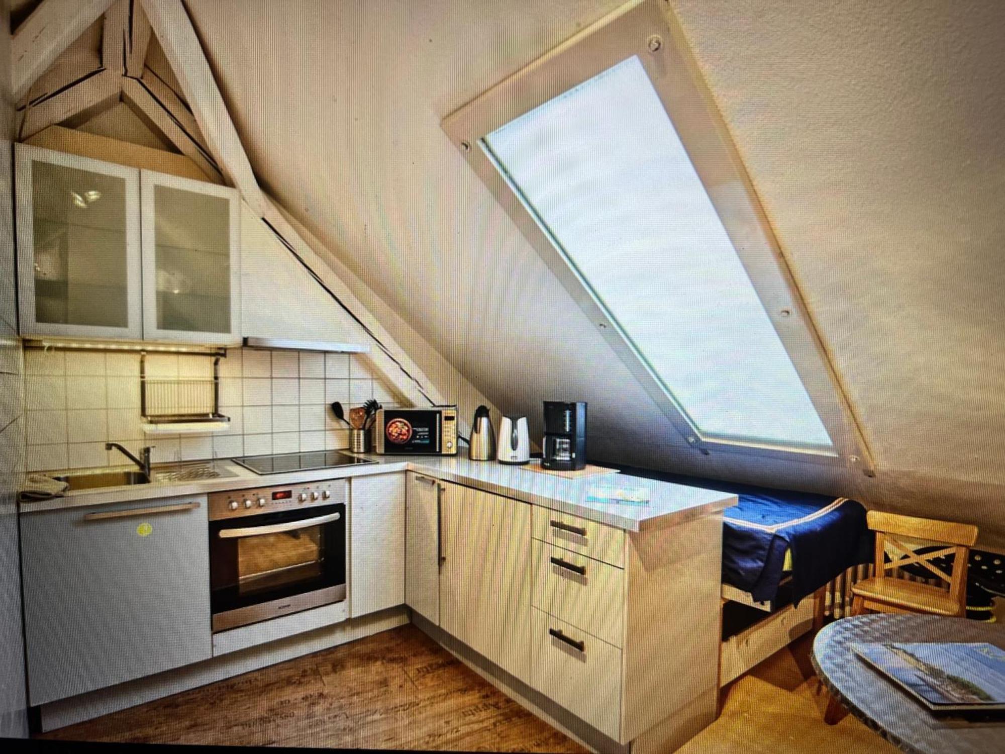 Zum Fischerhaus Costanza Esterno foto