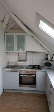 Zum Fischerhaus Costanza Esterno foto